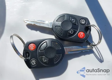 2010 Lincoln Mkx из США, поврежденный, VIN 2LMDJ6JC2ABJ29254